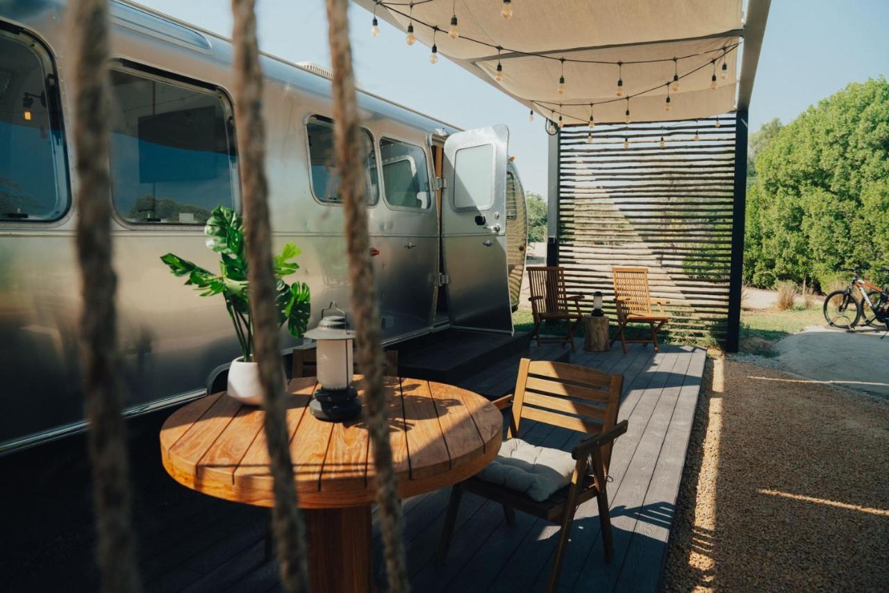 Hotel Bab Al Nojoum Al Mugheirah à Al Marfaʼ Extérieur photo