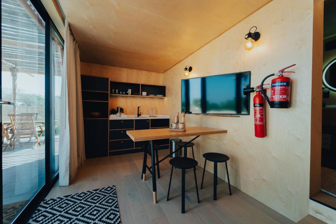 Hotel Bab Al Nojoum Al Mugheirah à Al Marfaʼ Extérieur photo